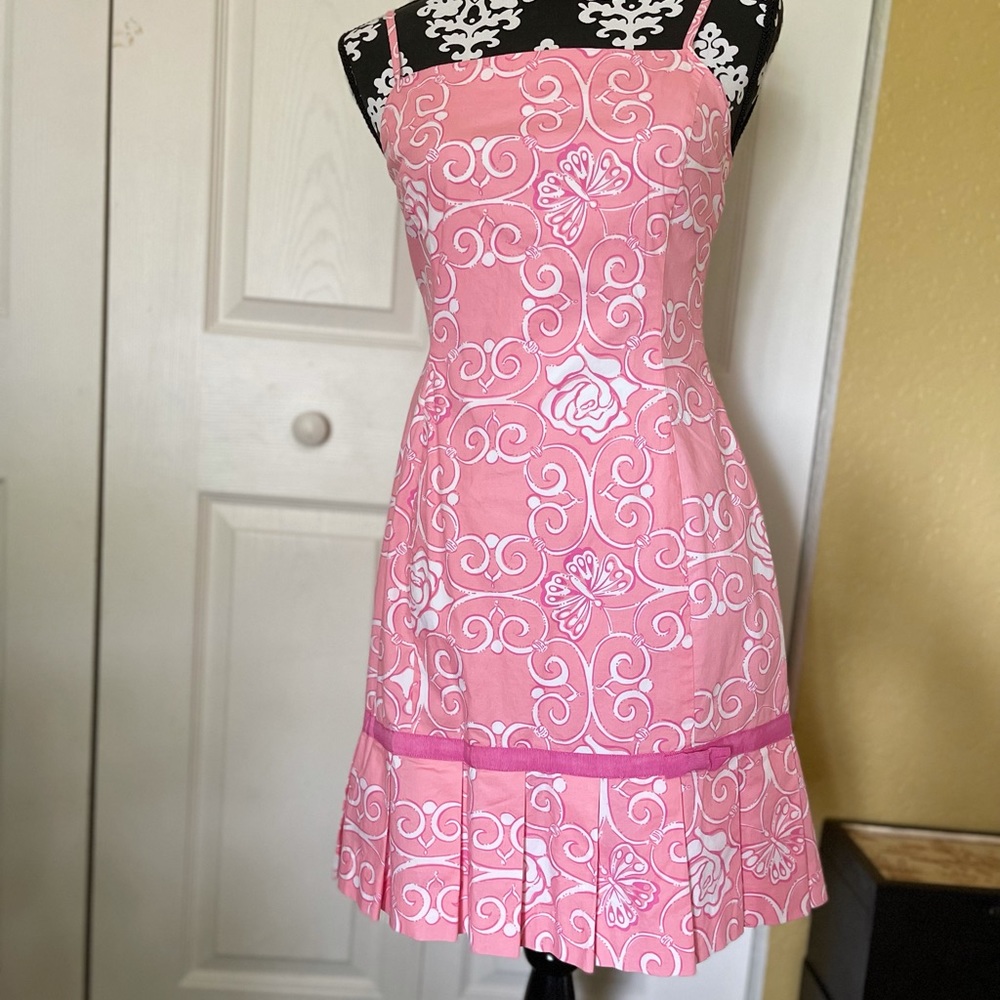 Lilly’s Pulitzer Stretch Dress